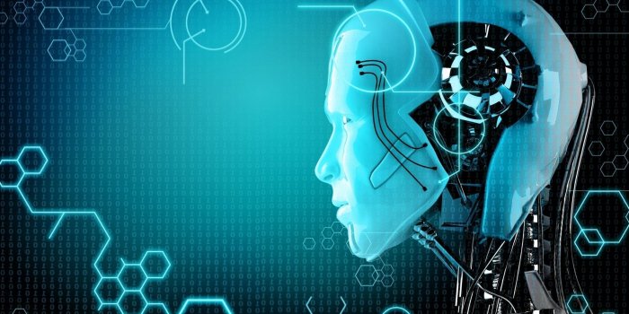 1920x1080 45+ Artificial Intelligence Wallpapers - Download at WallpaperBro