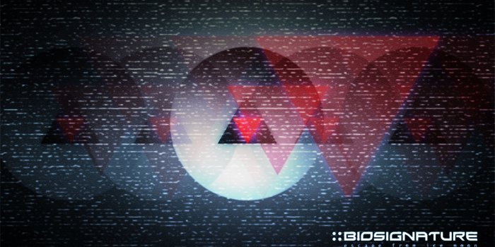 3840x2160 Biosignature 4K Wallpaper 