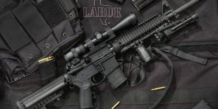 1024x768 HD Larue Tactical Wallpapers and Photos | HD Military Wallpapers