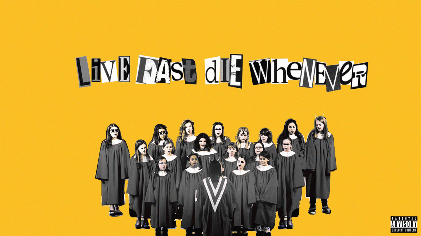 1920x1080 uicideboy$ x Travis Barker live fast die whenever wallpaper 1920 x