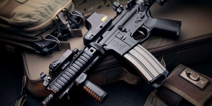 3999x2810 Military Backgrounds, 590613 Larue Tactical Wallpapers, by Rami Duek