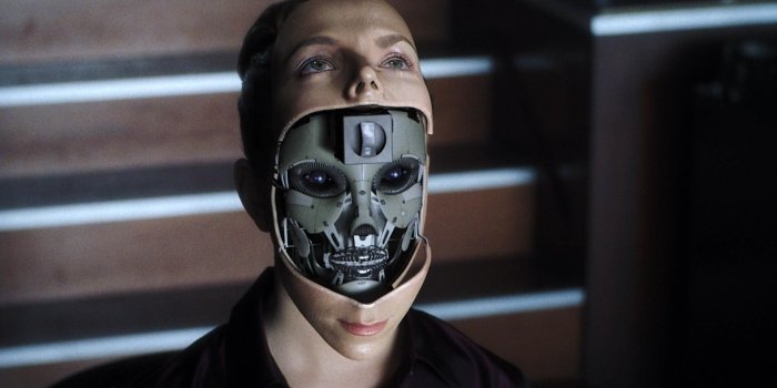 1920x1080 A.I. Artificial Intelligence Wallpapers HD Download