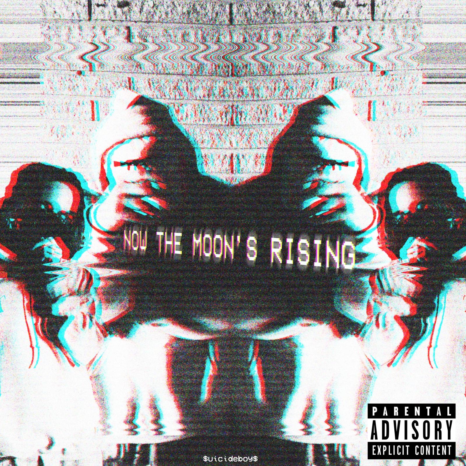 3000x3000 100+ Suicide Boys Wallpaper HD Wallpapers – Premium Gallery