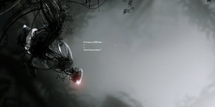 1920x1200 Download the Portal AI Wallpaper, Portal AI iPhone Wallpaper, Portal