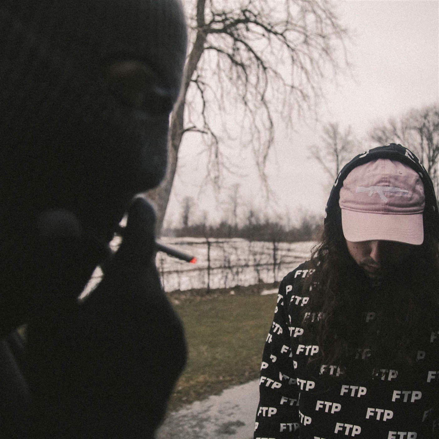 1400x1400 uicideboy$ Wallpapers