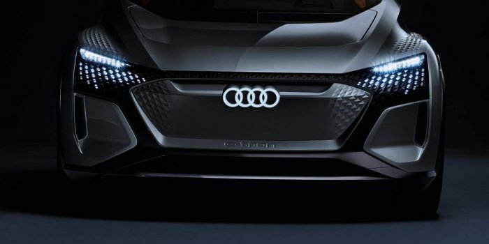 950x1689 Download Audi Ai:Me Concept Cars 2019 Free Pure 4K Ultra HD Mobile