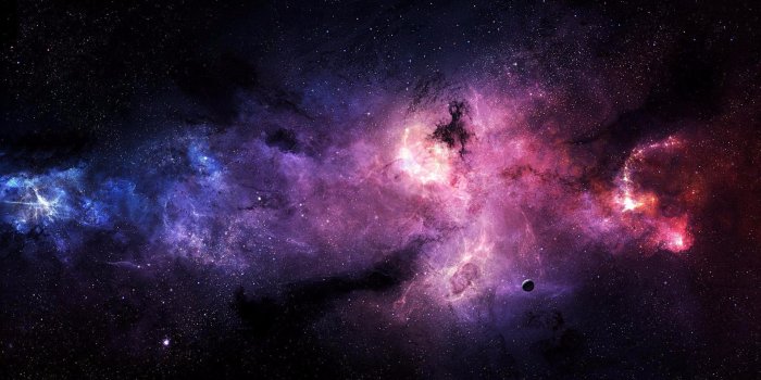 3840x2160 54+ Nebula 4K Wallpapers on WallpaperPlay