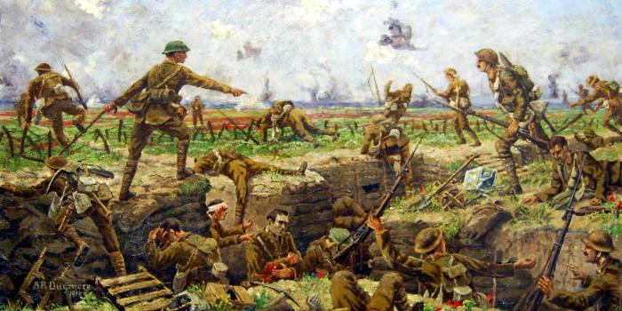 2048x1132 53+ Ww1 Wallpapers on WallpaperPlay