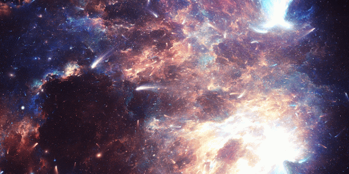 739x1600 Colorful Nebula (iPhone X) | Beautiful Wallpaper | Galaxy wallpaper
