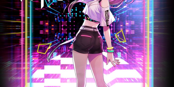 1920x2719 Kizuna AI - A.I.Channel - Zerochan Anime Image Board