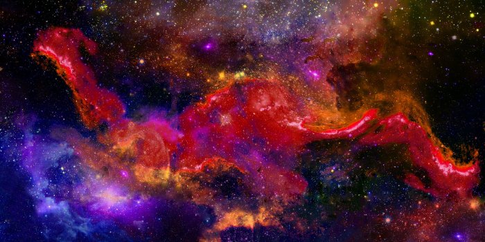 2560x1440 bacon nebula wallpaper 2560x1440 - Album on Imgur