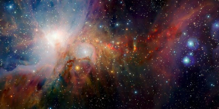 1920x1200 Nebula Wallpapers