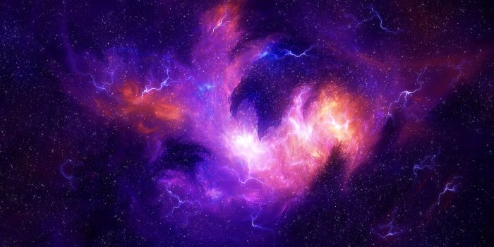 3840x2160 54+ Nebula 4K Wallpapers on WallpaperPlay