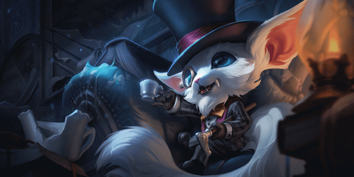 1920x1080 26 Gnar (League Of Legends) HD Wallpapers | Background Images