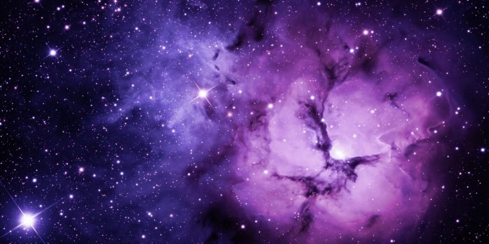 2880x1800 HD Nebula Wallpapers