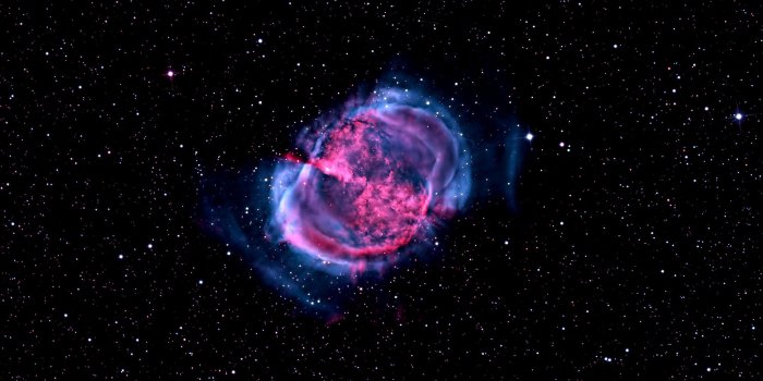 2150x1592 Nebula Wallpaper 22 - [2150x1592]