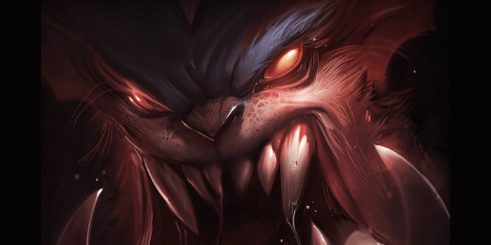 1920x1080 26 Gnar (League Of Legends) HD Wallpapers | Background Images