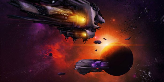 3200x1800 Wallpapers | Arcen Games