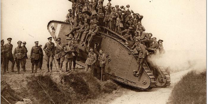 1200x892 The Great War (WW1) Wallpaper Comp