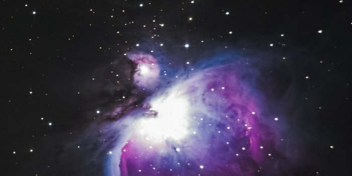 1080x1920 Download wallpaper 1080x1920 nebula, space, constellation, astronomy