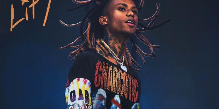 1200x1200 Lil Gnar Wallpapers