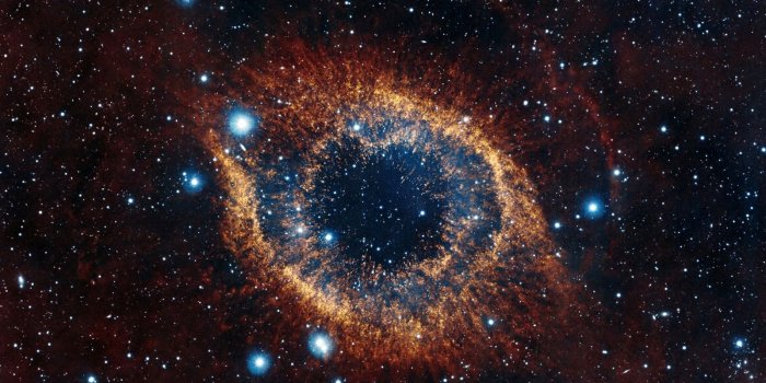 1600x900 Helix Nebula - The Universe Wallpaper (39056263) - Fanpop
