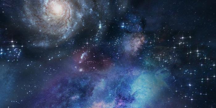 1920x1080 Deep Space Galaxy Nebula Wallpaper - Wallpaper Stream