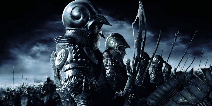 1920x1080 A.I. Invasion HD Wallpaper 19 - 1920 X 1080