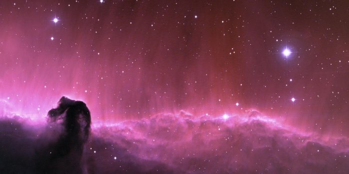 1600x1000 Horsehead Nebula - Wallpaper HD | Earth Blog