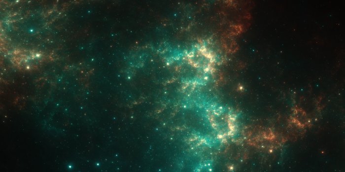 1920x1200 Green nebula wallpaper HD | Latest Wallpapers HD