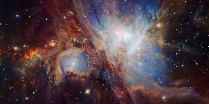 1920x1080 Nebula Wallpaper 70 - [1920x1080]