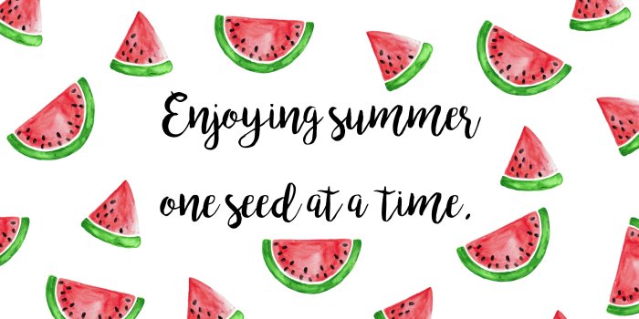 3000x1875 June 2016 Watermelon Wallpaper // Free Download