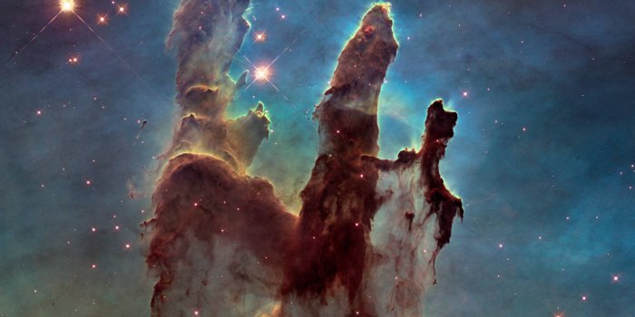 2500x2607 High Nebula Wallpaper – Wallpapers – download in