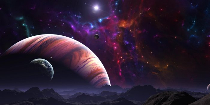 2400x1350 Nebula Wallpaper Hd (41+) - HD Nice Wallpapers