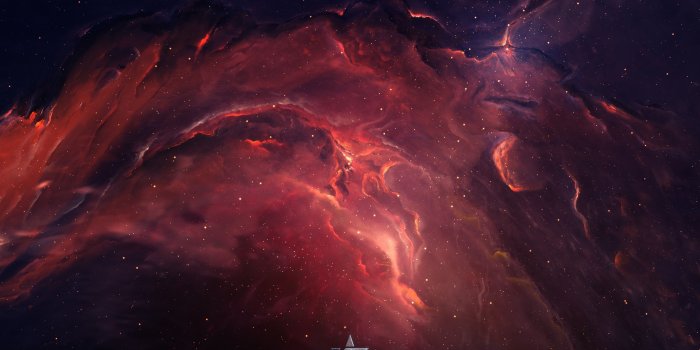 3840x2160 54+ Nebula 4K Wallpapers on WallpaperPlay