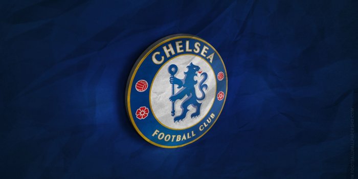 1920x1080 Chelsea FC 3D Logo Wallpaper | Football Wallpapers HD