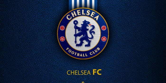 3840x2400 Chelsea Logo 4k Ultra HD Wallpaper | Background Image | 3840x2400