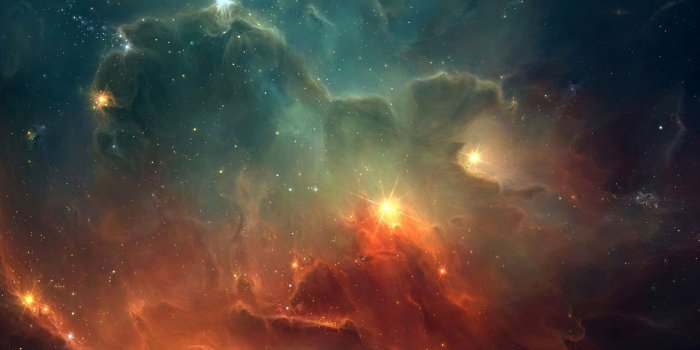 1920x1080 Nebula Space Wallpaper - Space Nebula Wallpaper 4k (#147267) - HD