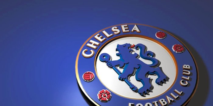 1600x1280 HD Chelsea FC Logo Wallpapers