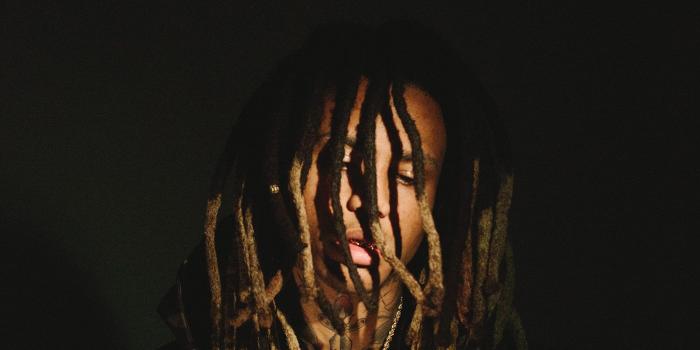 1500x2000 Lil Gnar Wallpapers