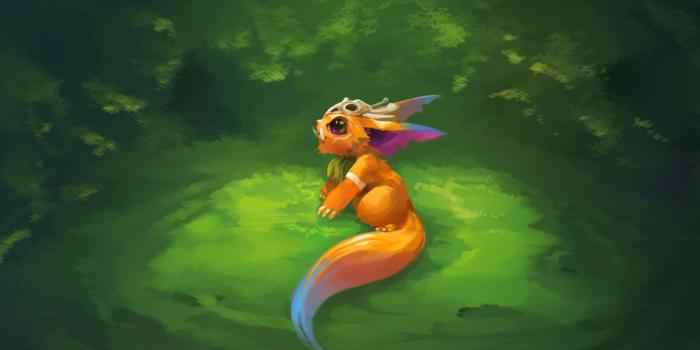 1920x1200 Gnar | LoLWallpapers