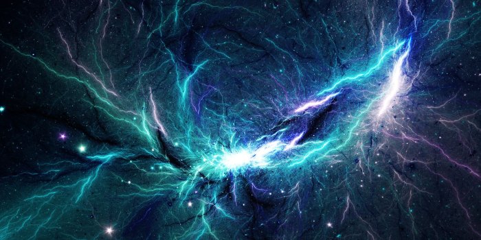 1920x1200 Nebula Wallpaper 9 - 1920 X 1200