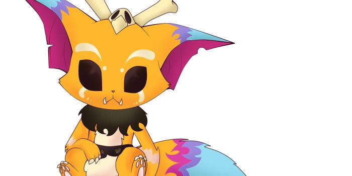 1920x1200 Gnar (League Of Legends) wallpapers HD for desktop backgrounds