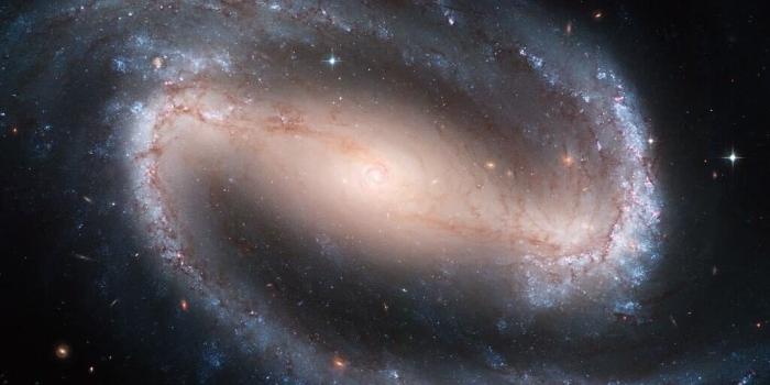 1024x768 13 Galaxy, Nebula and Space Wallpapers from Hubble – Timearrows