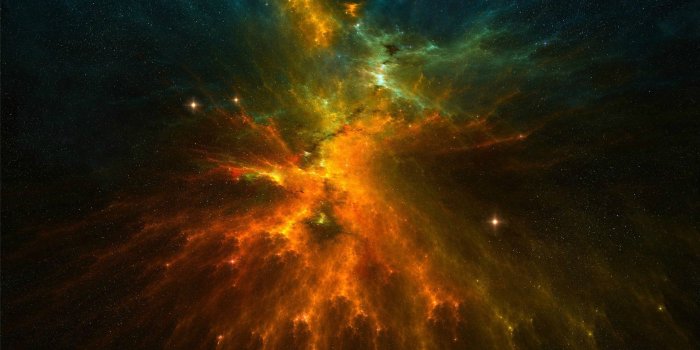 1920x1080 Nebula [6] wallpaper - Space wallpapers - #15398