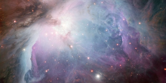 1920x1200 The Orion Nebula Space Wallpaper | Space
