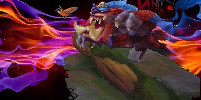 1468x917 Gnar Wallpaper(s)