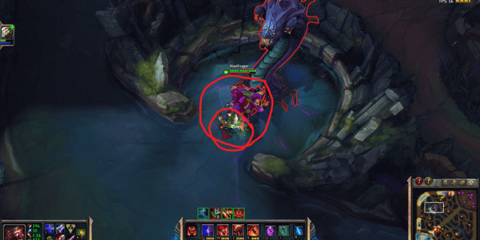 1920x1080 Mega dino gnar wallpaper