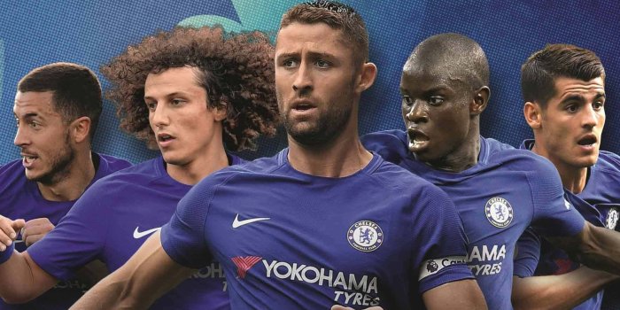 1768x2500 80+ Chelsea 2018 Wallpapers on WallpaperPlay