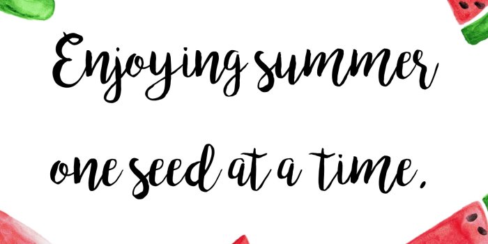 1563x2778 June 2016 Watermelon Wallpaper // Free Download